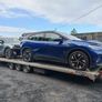 Vw id4 232 low mileage 82kw Image 8