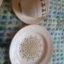 Carrigaline cups and saucers Image 3