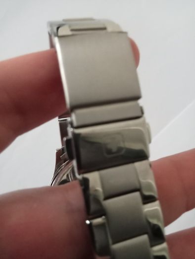 Hanowa Swiss Made Watch