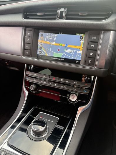 2018 Jaguar XF R-Sport 2.0L Diesel Auto New NCT 05/2028