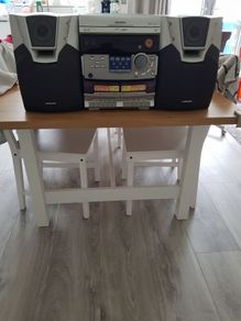 Hi Fi