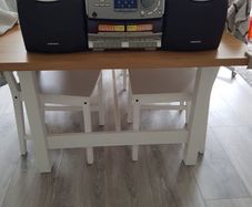 Hi Fi