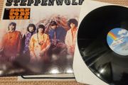 Steppenwolf - Steppenwolf