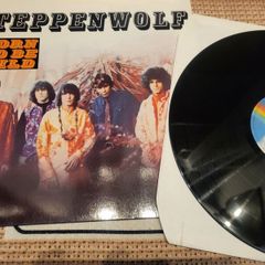 Steppenwolf - Steppenwolf