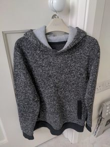 Boys hoodie