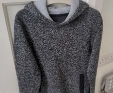 Boys hoodie