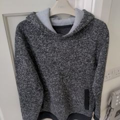 Boys hoodie