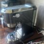 Delonghi coffee machine Image 2