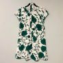 Paper Doll Floral Dress Image 5