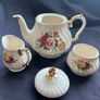 Sadler Teapot Image 2