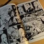 Red Warrior: Assassin For Thieves World ! Tpb ! 2006 ! Image 9