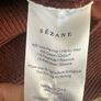 Sezane mini dress Image 5