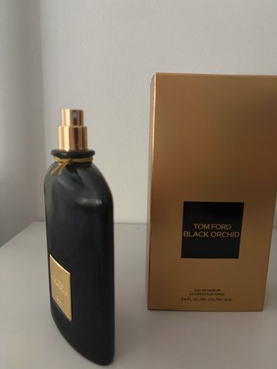 Tom Ford black Orchid
