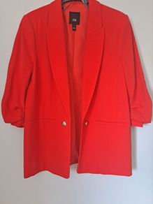 River Island blazer/Jacket size UK 12