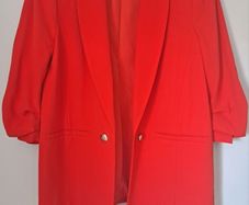 River Island blazer/Jacket size UK 12