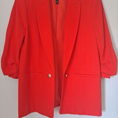 River Island blazer/Jacket size UK 12