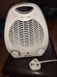 electric heater