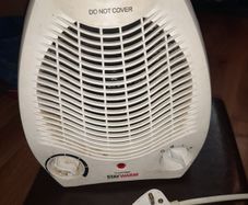 electric heater