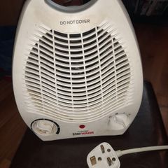 electric heater