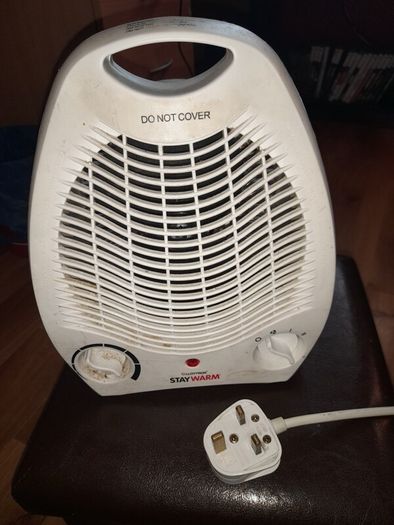 electric heater