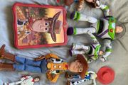 toy story set.