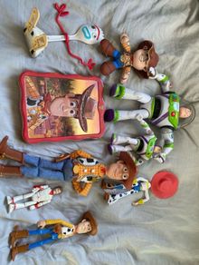 toy story set.