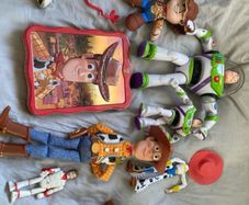 toy story set.