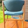 Mid Century Vintage G Plan Kofod Larsen Dining Set Image 9