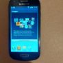Samsung Galaxy SIII Mini, 8GB, Model GT-I8190, O2 network, in very good condition Image 3