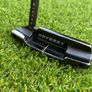 Odyssey Black Series Milled Putter Image 5