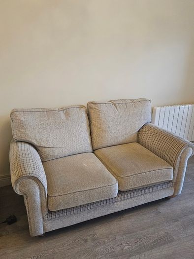 2-Seater Couch Dublin 7