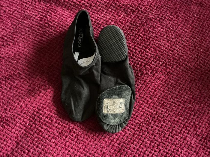 Kids dance gear