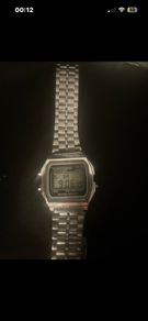 Vintage casio
