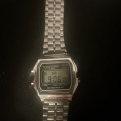 Vintage casio