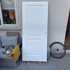 interior door