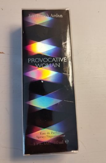 Elizabeth Arden Provocative Woman Eau de Parfum