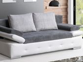 Olimp Sofa Bed @ J & D Furniture
