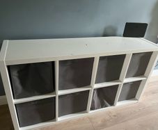 ikea kallax