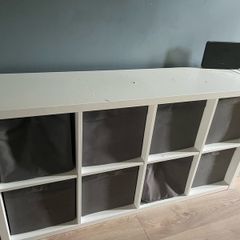 ikea kallax