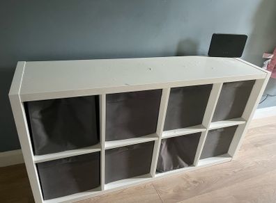 ikea kallax