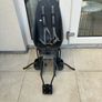 Urban Iki rear bike child seat. Image 3