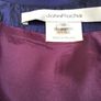 John Rocha Couture Vintage silk Designer Skirt Size 10. Image 5