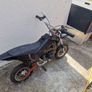 49cc dirt bike Image 3