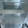 Samsung Series 6 Frost Free Freestanding Fridge Freezer Grey Image 7