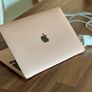 MacBook Air 2020 | 13.3" | Rose Gold | 265GB Image 2