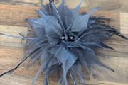 Facinator hair accessory