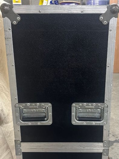 EVH 5150III 50W Tube Head + 2x12 Cabinet + Flight Case + Footswitch