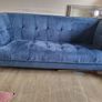 lounge couch Image 4