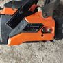 chainsaw Image 2