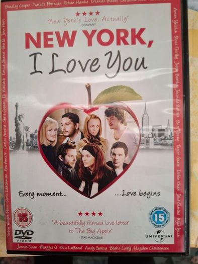 Lovely Dvds.   Any 6 Dvds For The Price Of 5.
